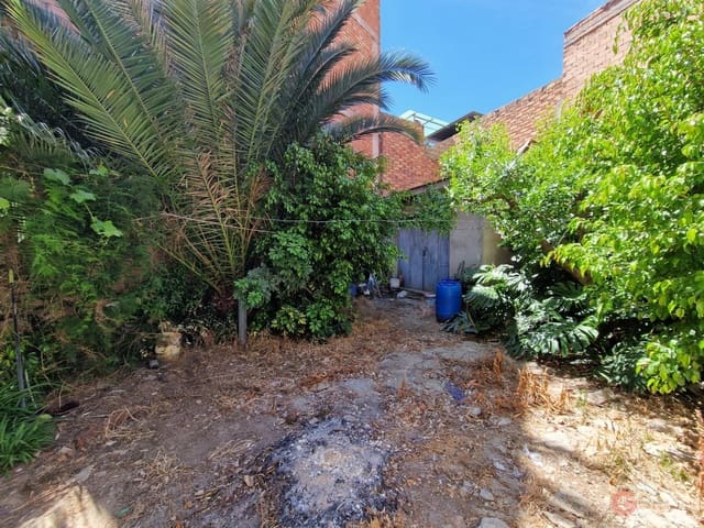 9 soverom Villa til salgs i Molvízar - € 206 500 (Ref: 9028707)