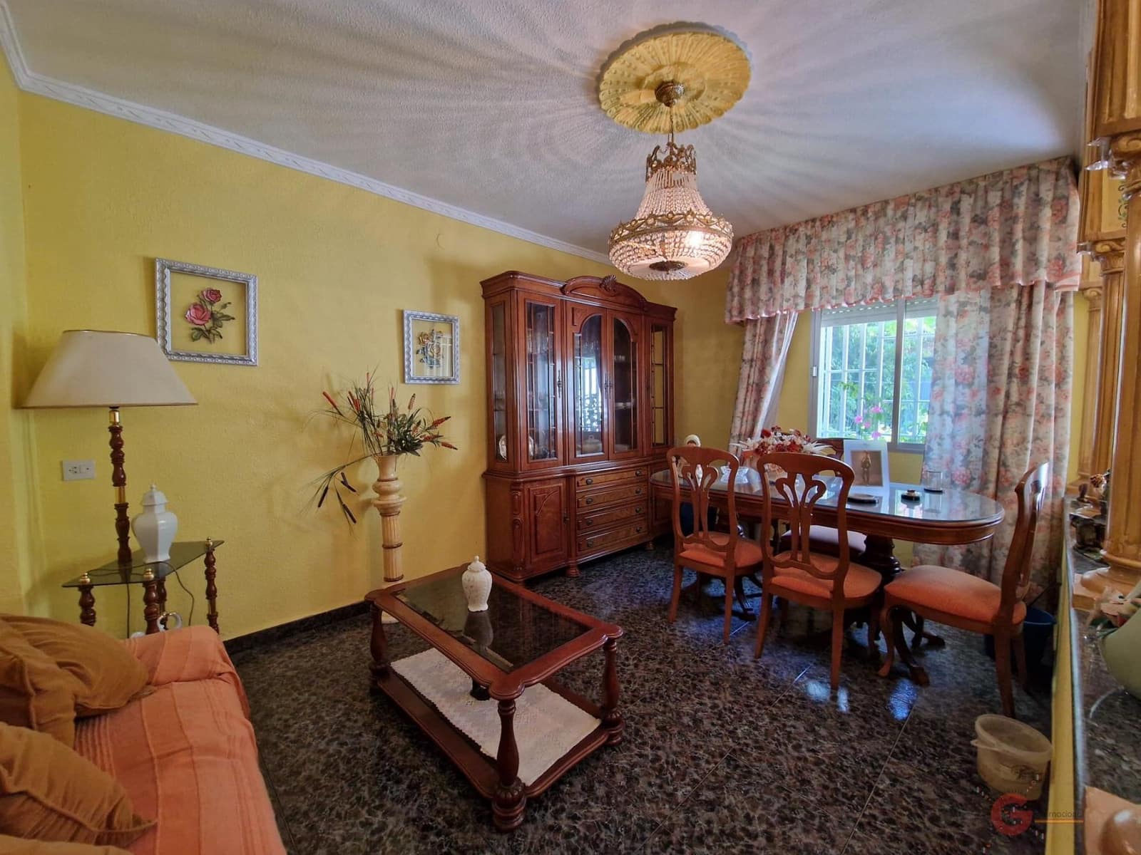 9 bedroom Villa for sale in Molvizar - € 206,500 (Ref: 9028707)