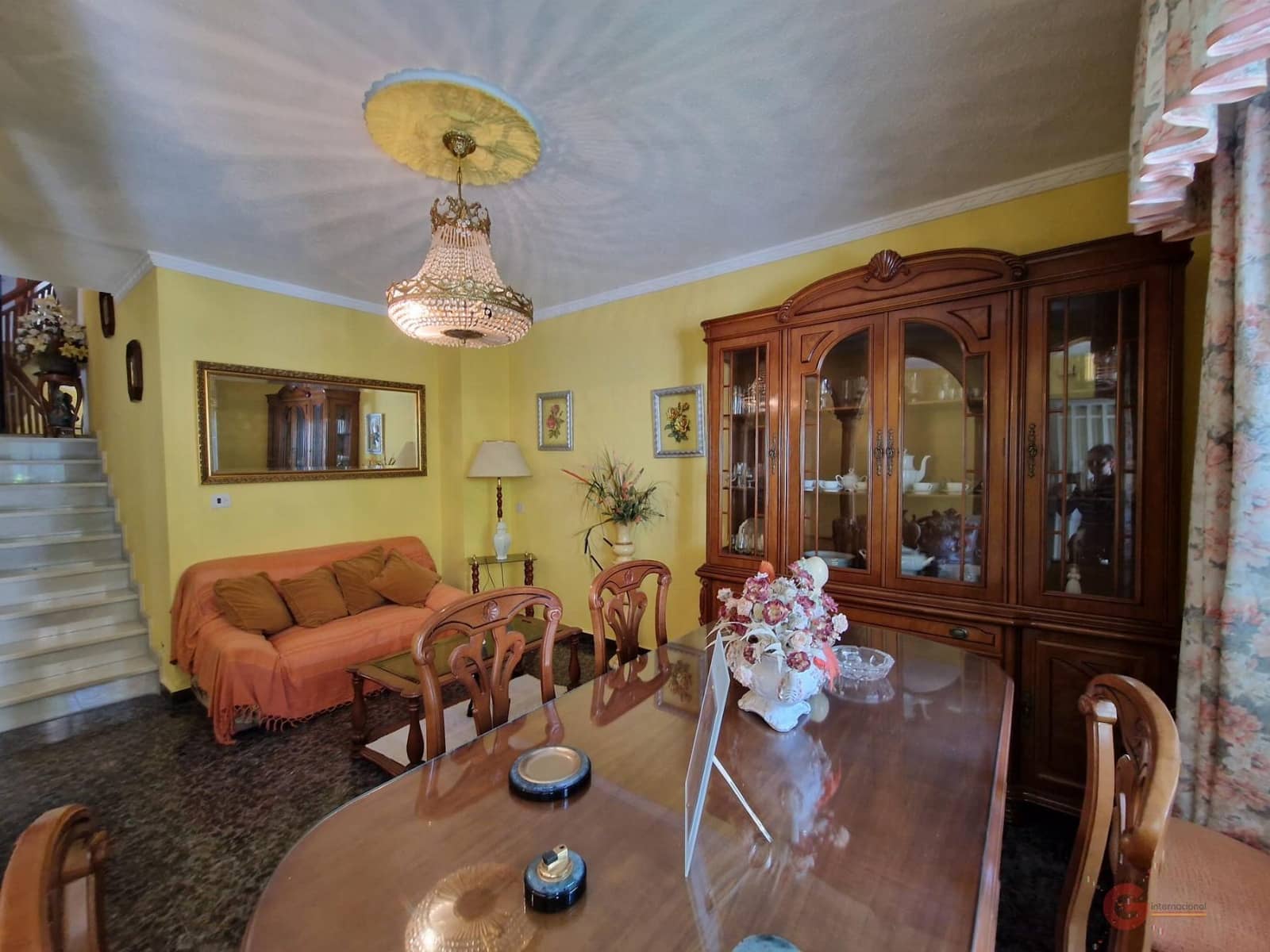 9 bedroom Villa for sale in Molvizar - € 206,500 (Ref: 9028707)