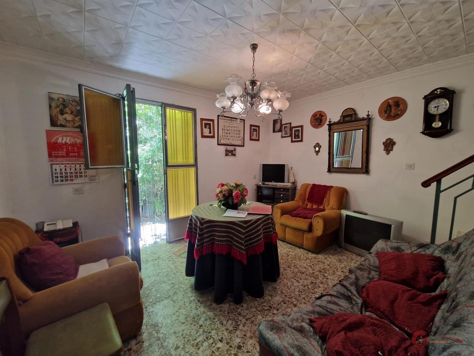 9 bedroom Villa for sale in Molvizar - € 206,500 (Ref: 9028707)