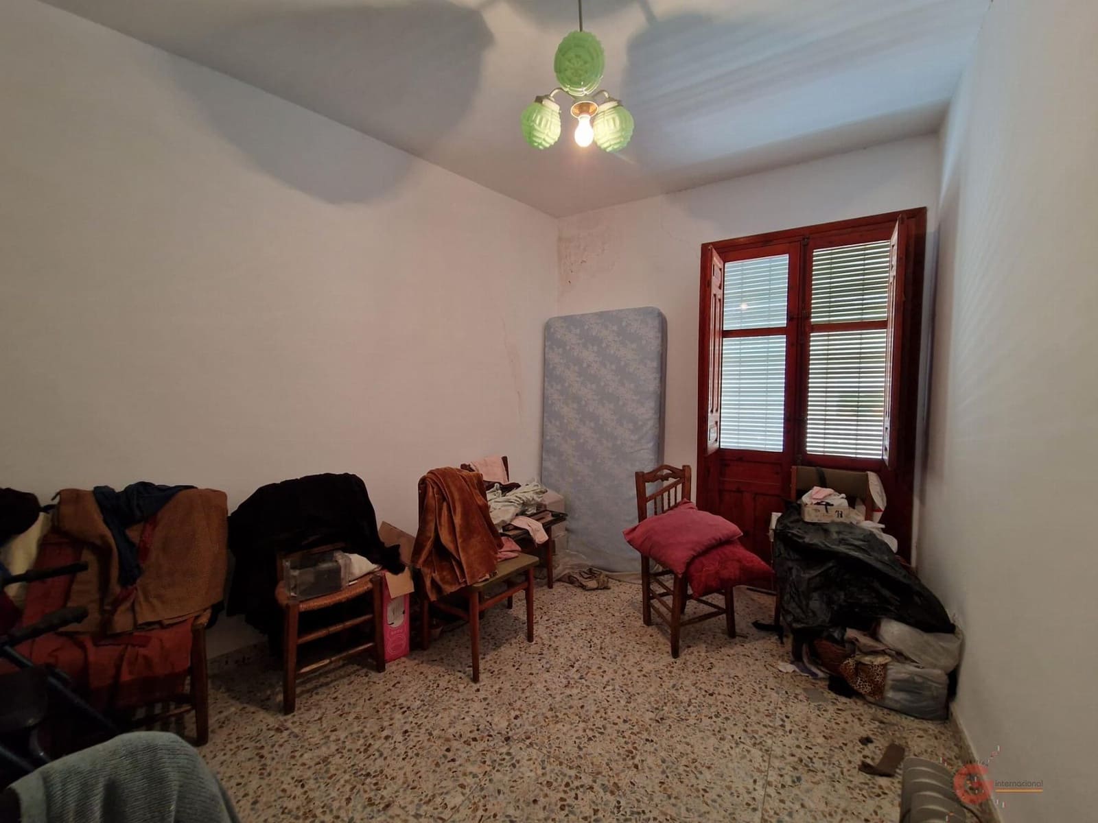 9 bedroom Villa for sale in Molvizar - € 206,500 (Ref: 9028707)