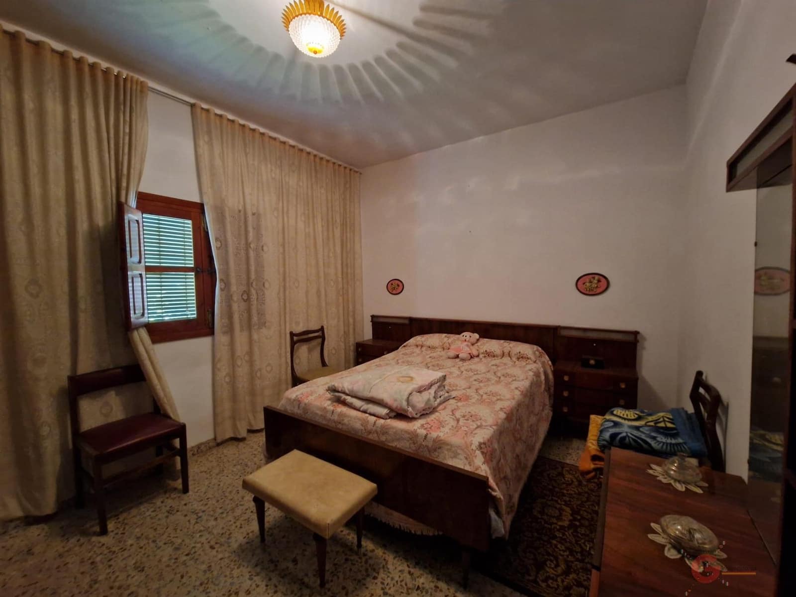 9 bedroom Villa for sale in Molvizar - € 206,500 (Ref: 9028707)