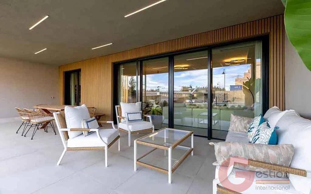 4 soverom Villa til salgs i Mijas med svømmebasseng garasje - € 958 000 (Ref: 9031069)