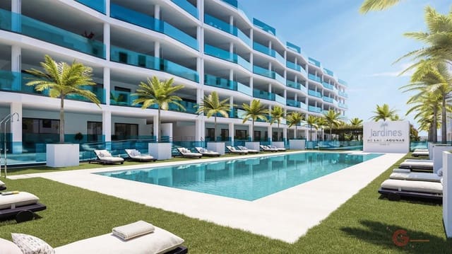 2 camera da letto Appartamento in vendita in Las Flores, Mijas con piscina garage - 385.200 € (Rif: 9031071)