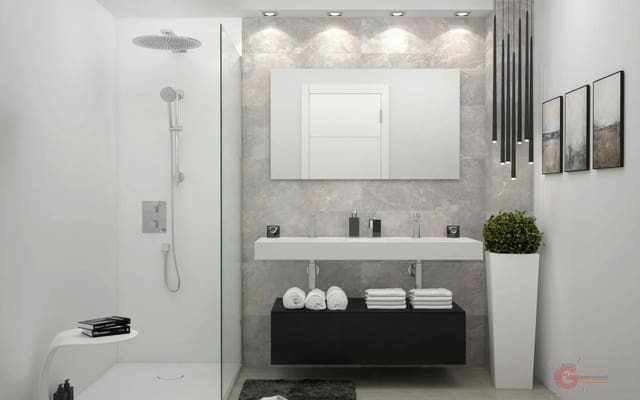 1 camera da letto Appartamento in vendita in La Cala de Mijas, Mijas con piscina garage - 680.000 € (Rif: 9032270)