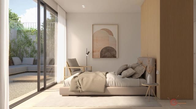 2 soverom Penthouse til salgs i Valdeolletas - Las Cancelas - Xarblanca, Marbella med svømmebasseng garasje - € 870 000 (Ref: 9035760)