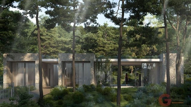 2 soveværelse Penthouse til salg i Valdeolletas - Las Cancelas - Xarblanca, Marbella med swimmingpool garage - € 870.000 (Ref: 9035760)