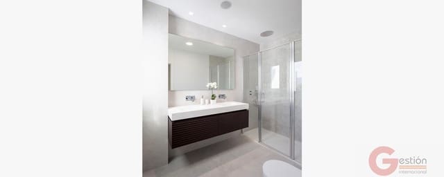 4 quarto Apartamento para venda em Bahía de Marbella, Marbella com piscina garagem - 1 600 000 € (Ref: 9035761)