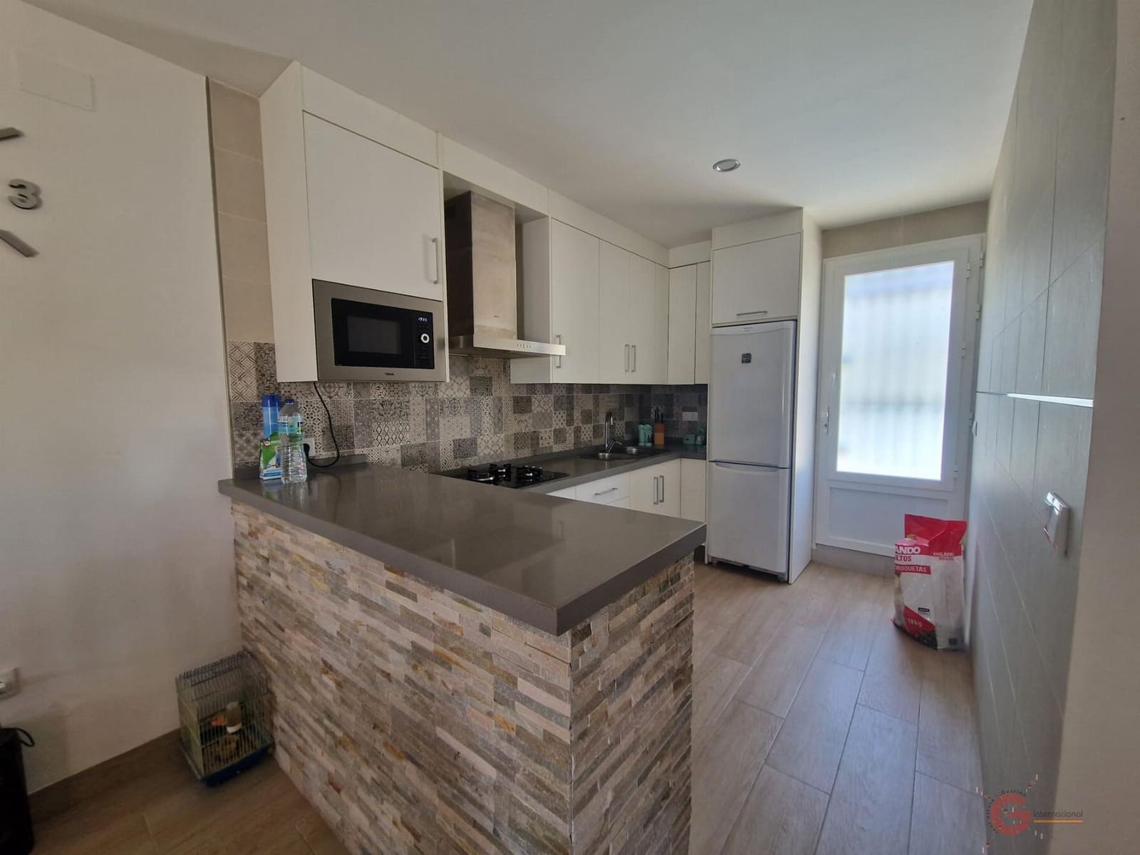 2 quarto Quinta/Casa Rural para venda em Salobrena com piscina - 223 000 € (Ref: 9046384)