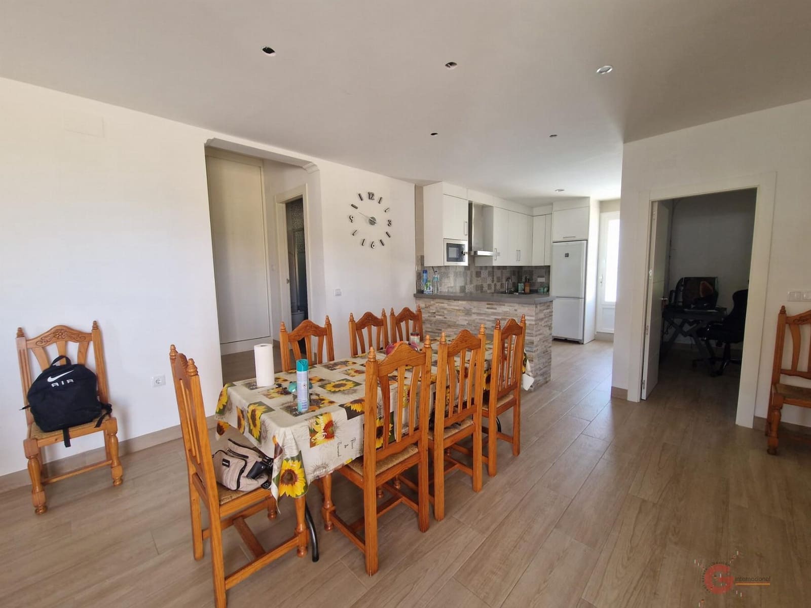 2 quarto Quinta/Casa Rural para venda em Salobrena com piscina - 223 000 € (Ref: 9046384)