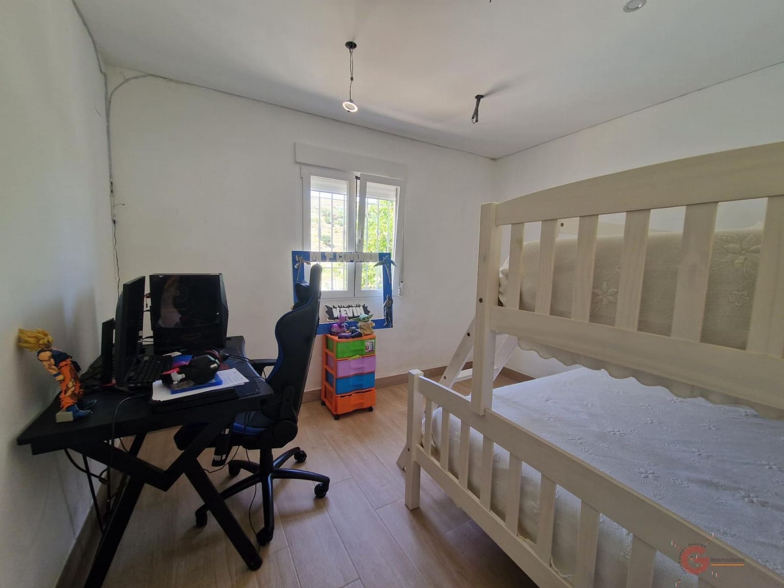 2 quarto Quinta/Casa Rural para venda em Salobrena com piscina - 223 000 € (Ref: 9046384)