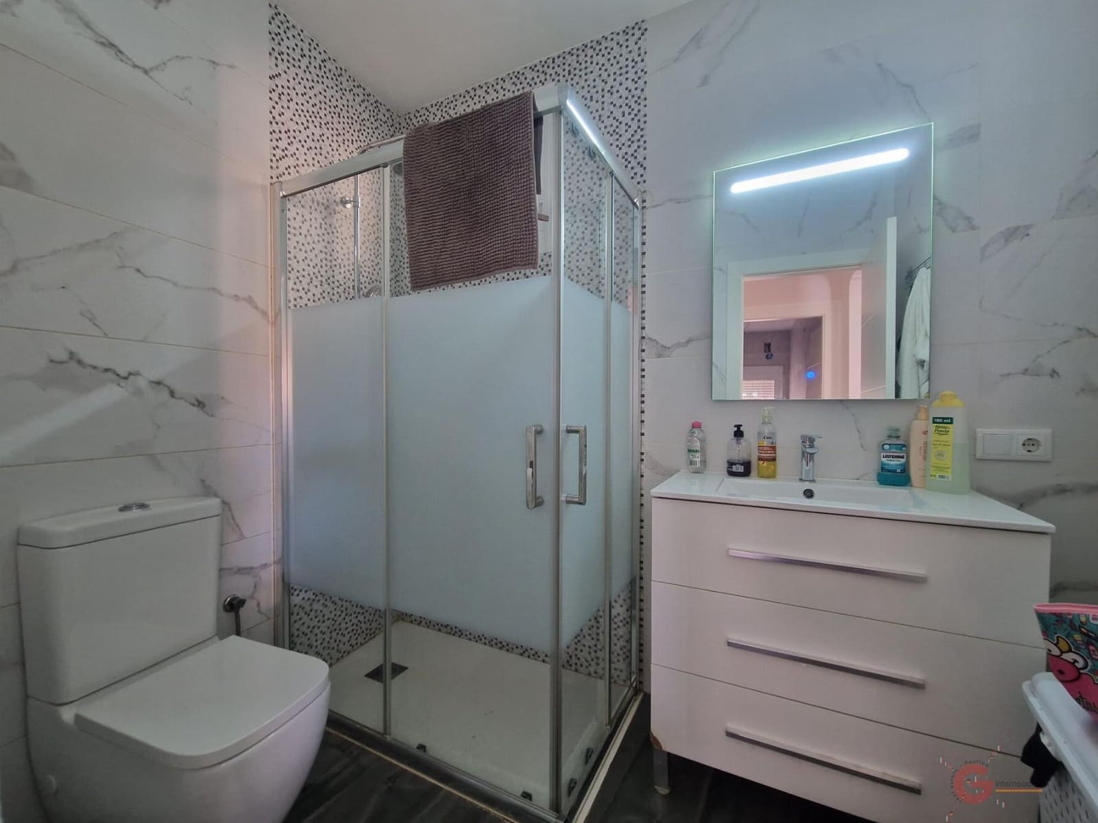 2 quarto Quinta/Casa Rural para venda em Salobrena com piscina - 223 000 € (Ref: 9046384)