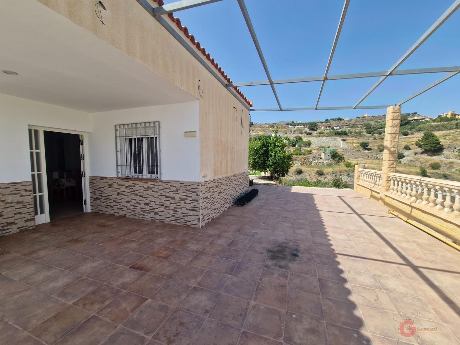 2 quarto Quinta/Casa Rural para venda em Salobrena com piscina - 223 000 € (Ref: 9046384)