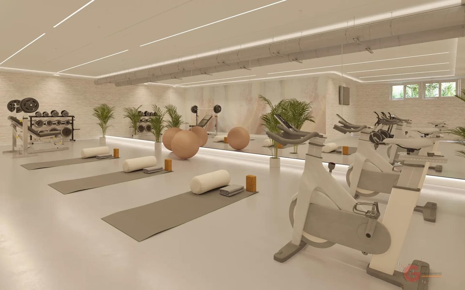 4 soveværelse Villa til salg i Estepona med swimmingpool - € 1.500.000 (Ref: 9046388)