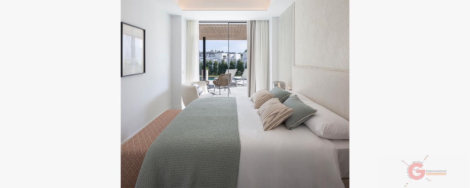 3 sypialnia Willa na sprzedaż w Marbella z basenem - 1 130 000 € (Ref: 9046394)