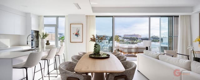 3 Zimmer Villa zu verkaufen in Bahía de Marbella, Marbella mit Pool - 1.130.000 € (Ref: 9046394)