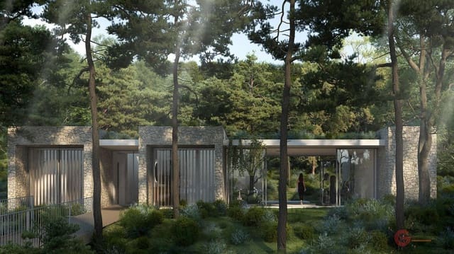 2 soverom Leilighet til salgs i Valdeolletas - Las Cancelas - Xarblanca, Marbella med svømmebasseng - € 750 000 (Ref: 9046397)