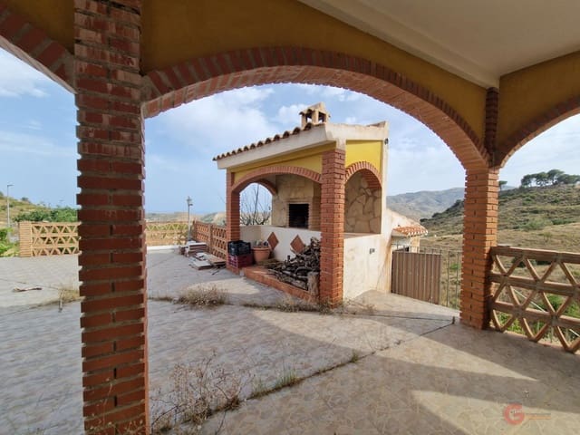 1 bedroom Finca/Country House for sale in Molvízar - € 148,500 (Ref: 9050482)
