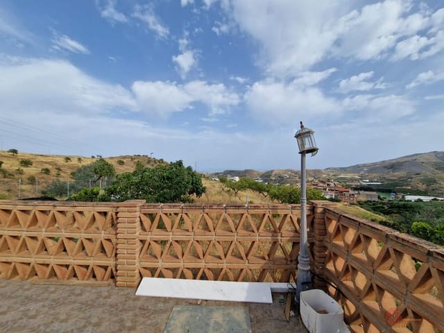 1 bedroom Finca/Country House for sale in Molvízar - € 148,500 (Ref: 9050482)