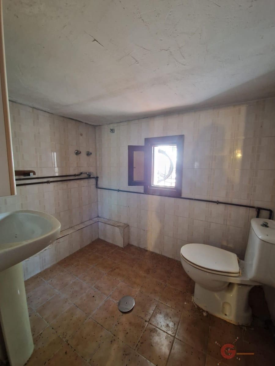 3 soveværelse Villa til salg i Salobrena med swimmingpool garage - € 560.000 (Ref: 9050483)