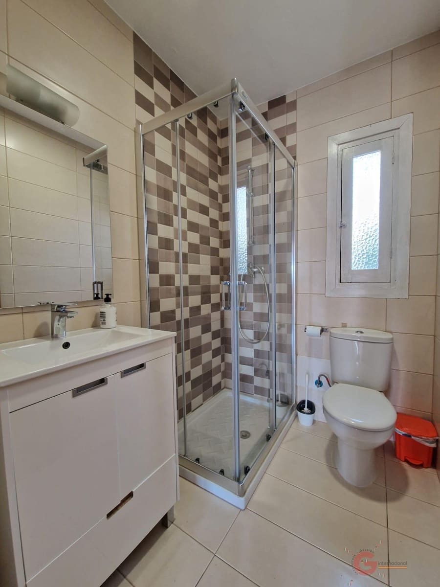 3 soveværelse Villa til salg i Salobrena med swimmingpool garage - € 560.000 (Ref: 9050483)