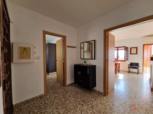 3 soverom Villa til salgs i Salobreña med svømmebasseng garasje - € 560 000 (Ref: 9050483)