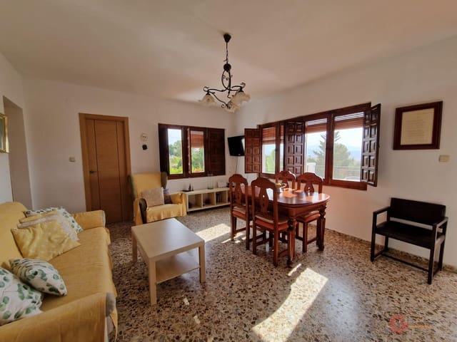 3 soverom Villa til salgs i Salobreña med svømmebasseng garasje - € 560 000 (Ref: 9050483)