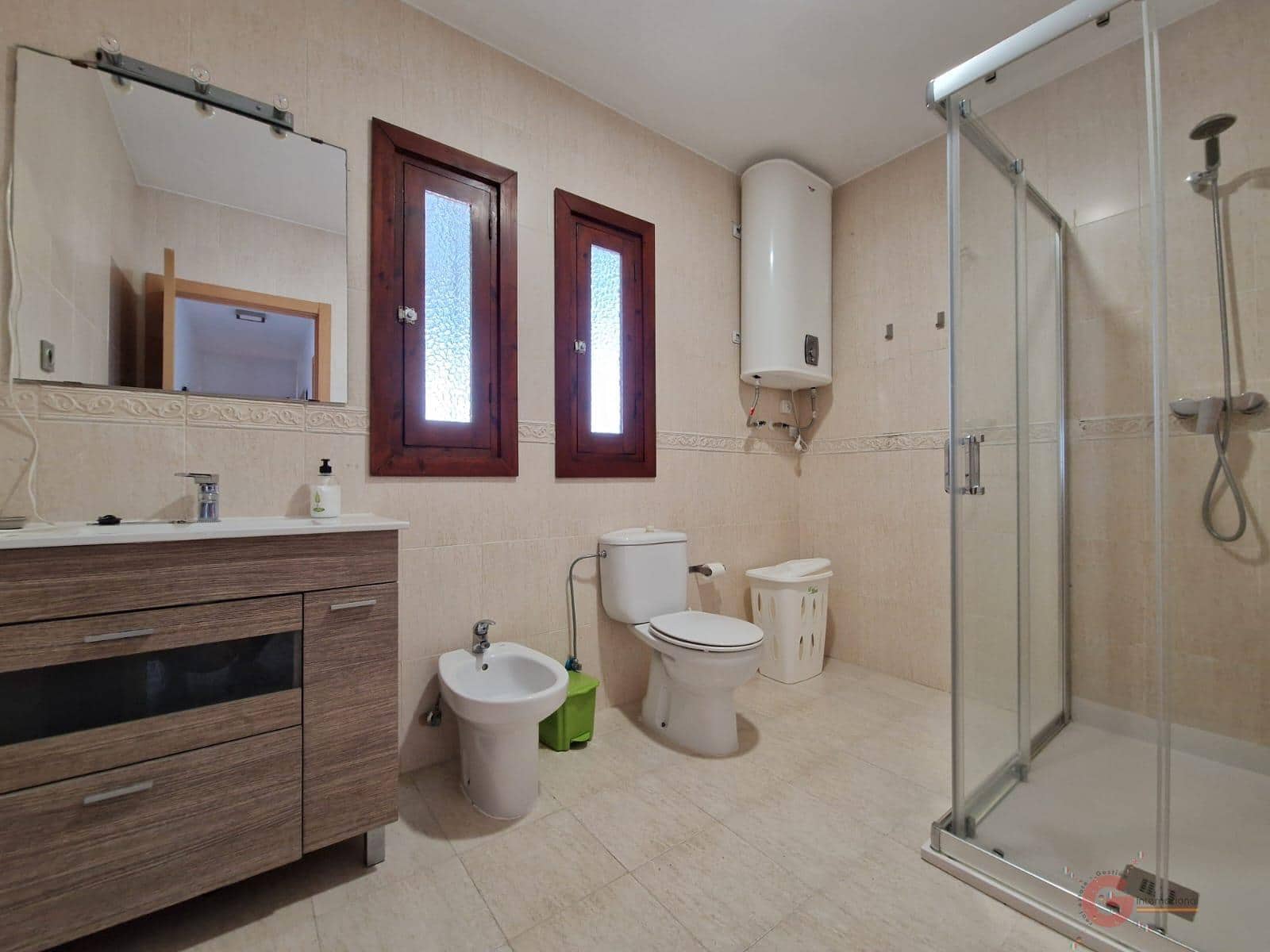 3 soveværelse Villa til salg i Salobrena med swimmingpool garage - € 560.000 (Ref: 9050483)