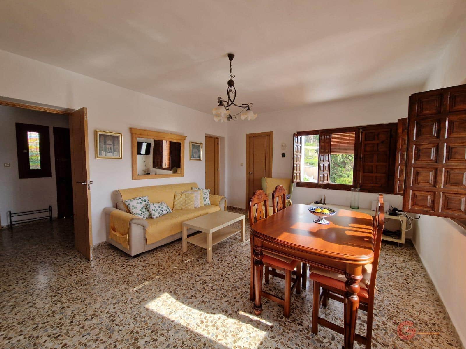 3 soveværelse Villa til salg i Salobrena med swimmingpool garage - € 560.000 (Ref: 9050483)