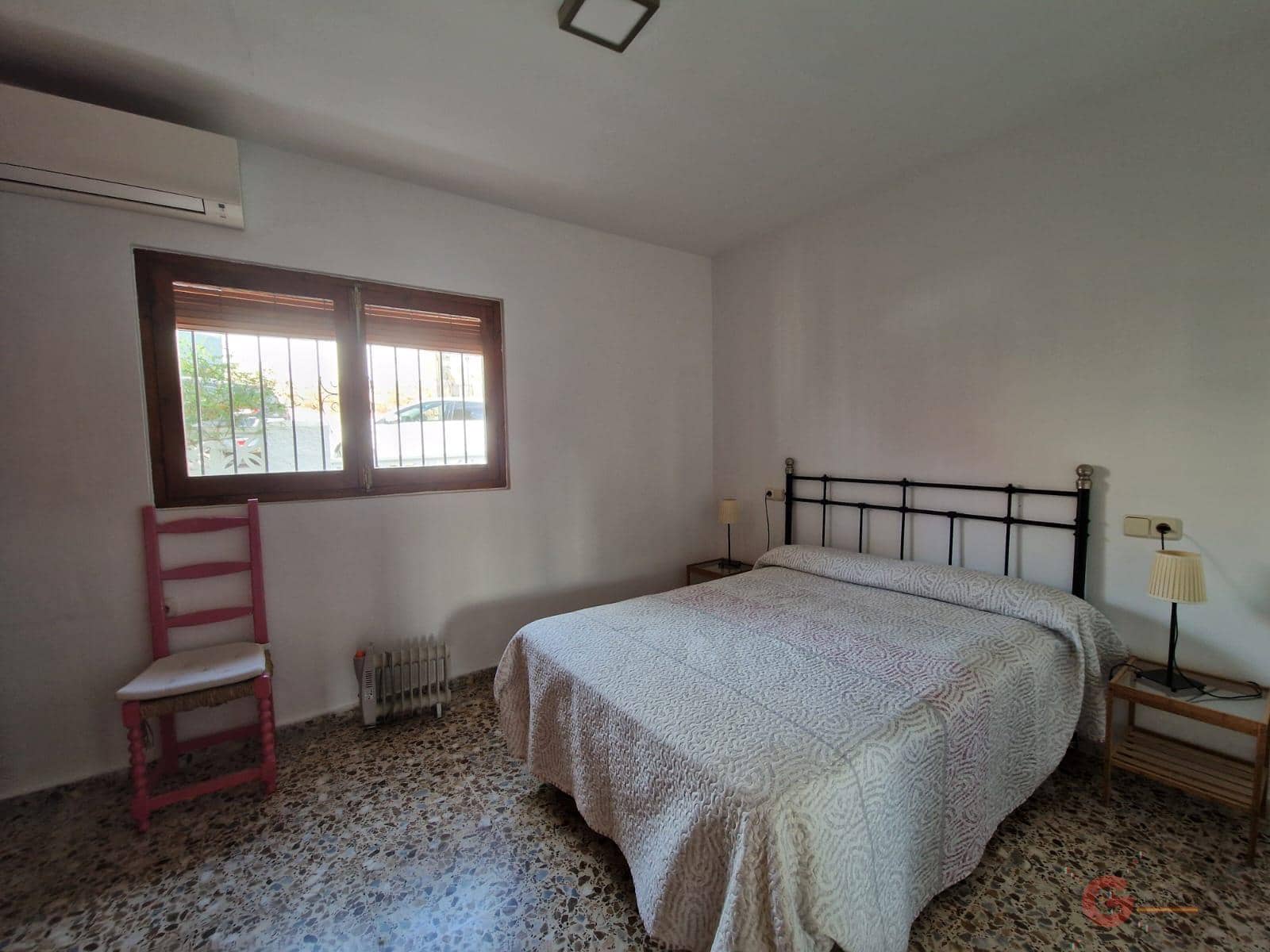 3 soveværelse Villa til salg i Salobrena med swimmingpool garage - € 560.000 (Ref: 9050483)