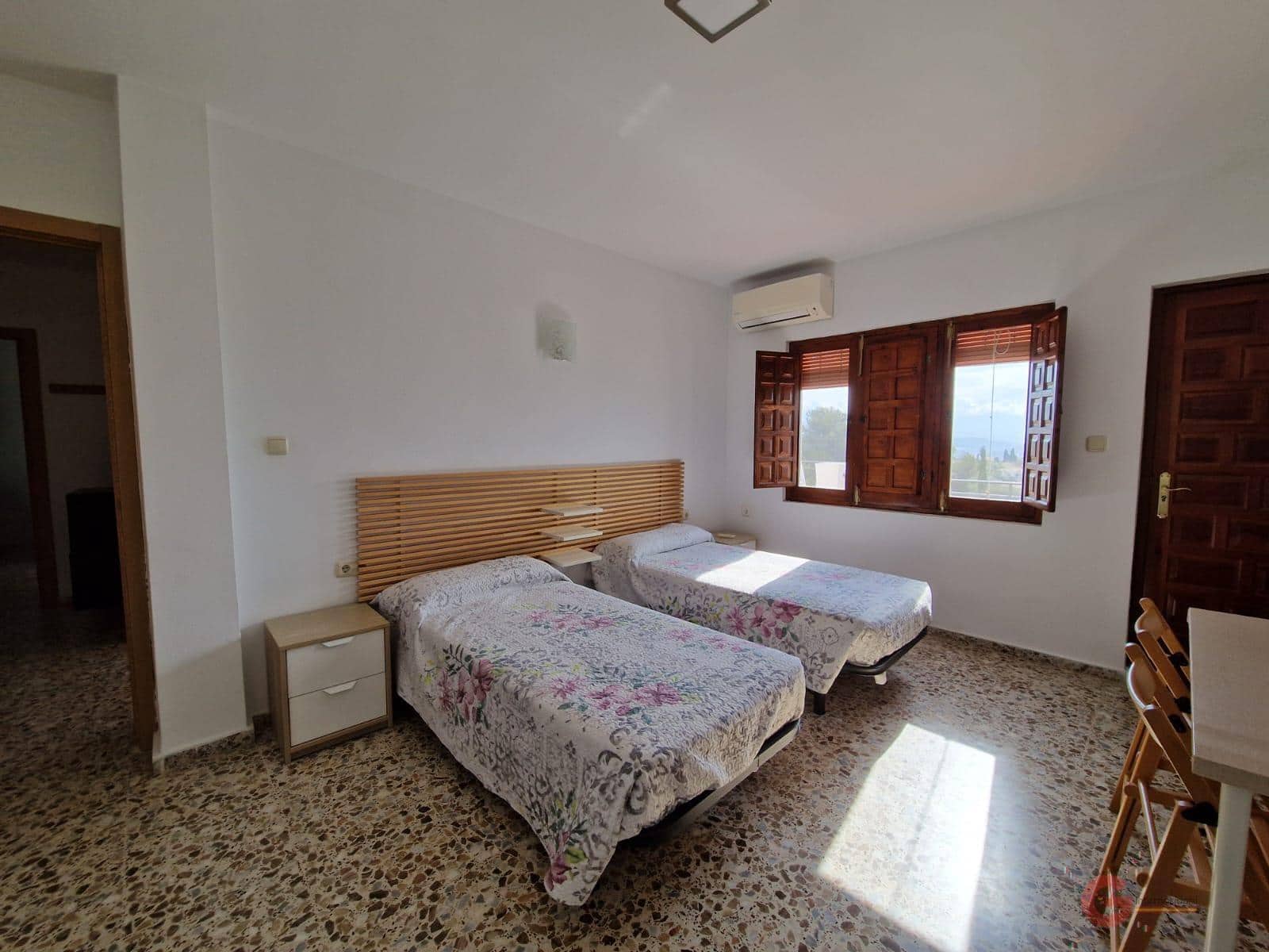 3 soveværelse Villa til salg i Salobrena med swimmingpool garage - € 560.000 (Ref: 9050483)