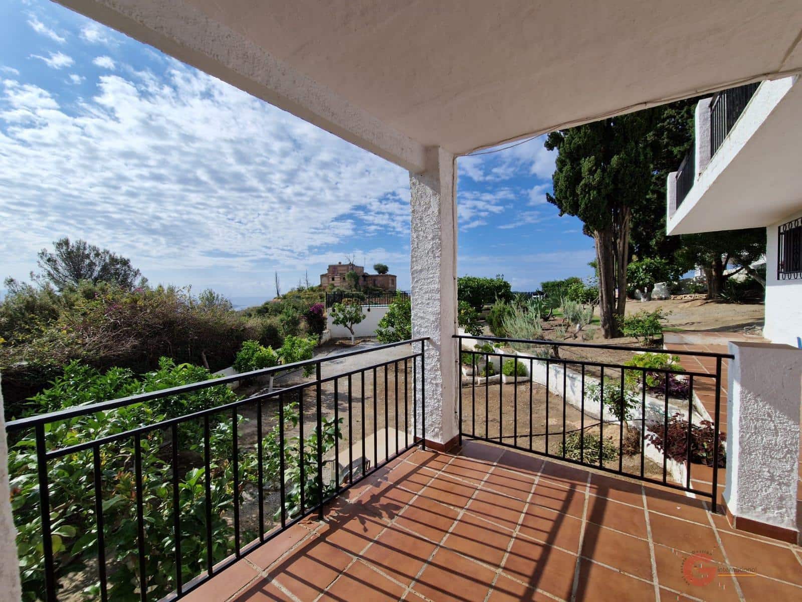 3 soveværelse Villa til salg i Salobrena med swimmingpool garage - € 560.000 (Ref: 9050483)