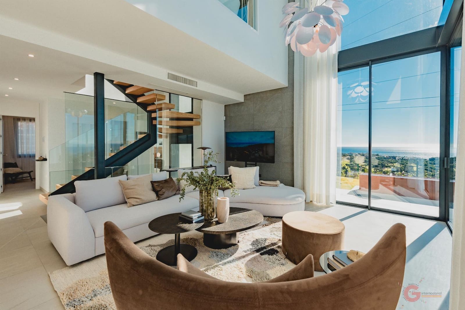 4 soveværelse Villa til salg i Rio Real med swimmingpool garage - € 1.960.000 (Ref: 9050485)