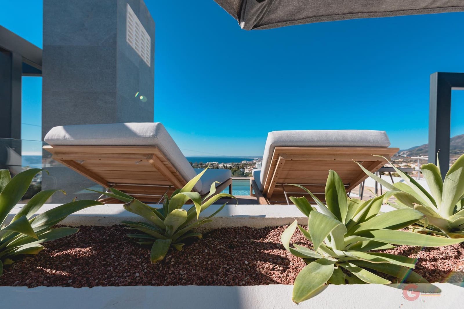 4 soveværelse Villa til salg i Rio Real med swimmingpool garage - € 1.960.000 (Ref: 9050485)