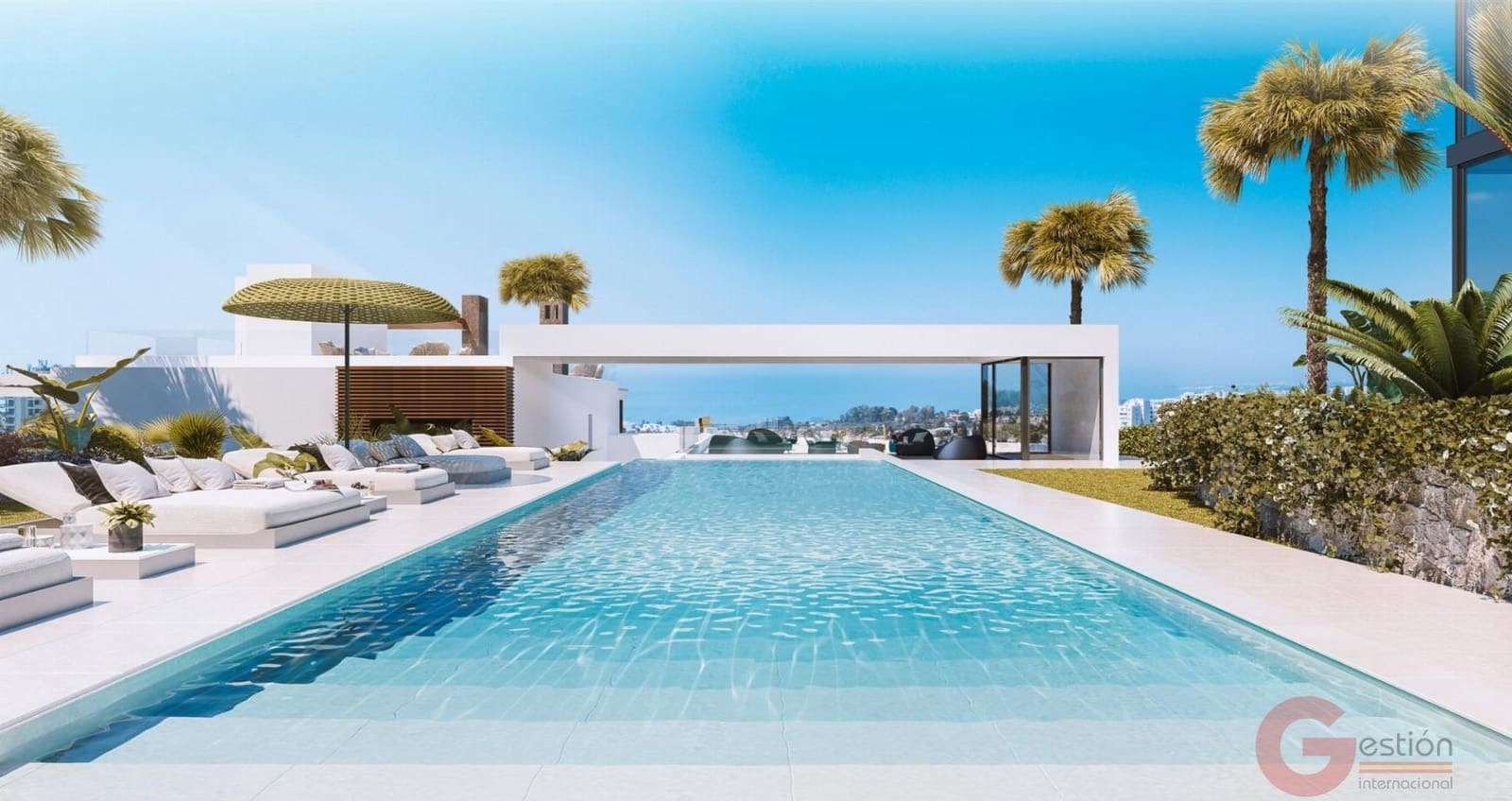 4 soveværelse Villa til salg i Rio Real med swimmingpool garage - € 1.960.000 (Ref: 9050485)