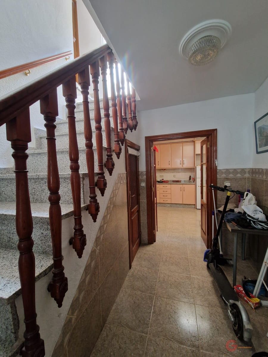 3 soverom Villa til salgs i Molvizar - € 72 000 (Ref: 9050486)