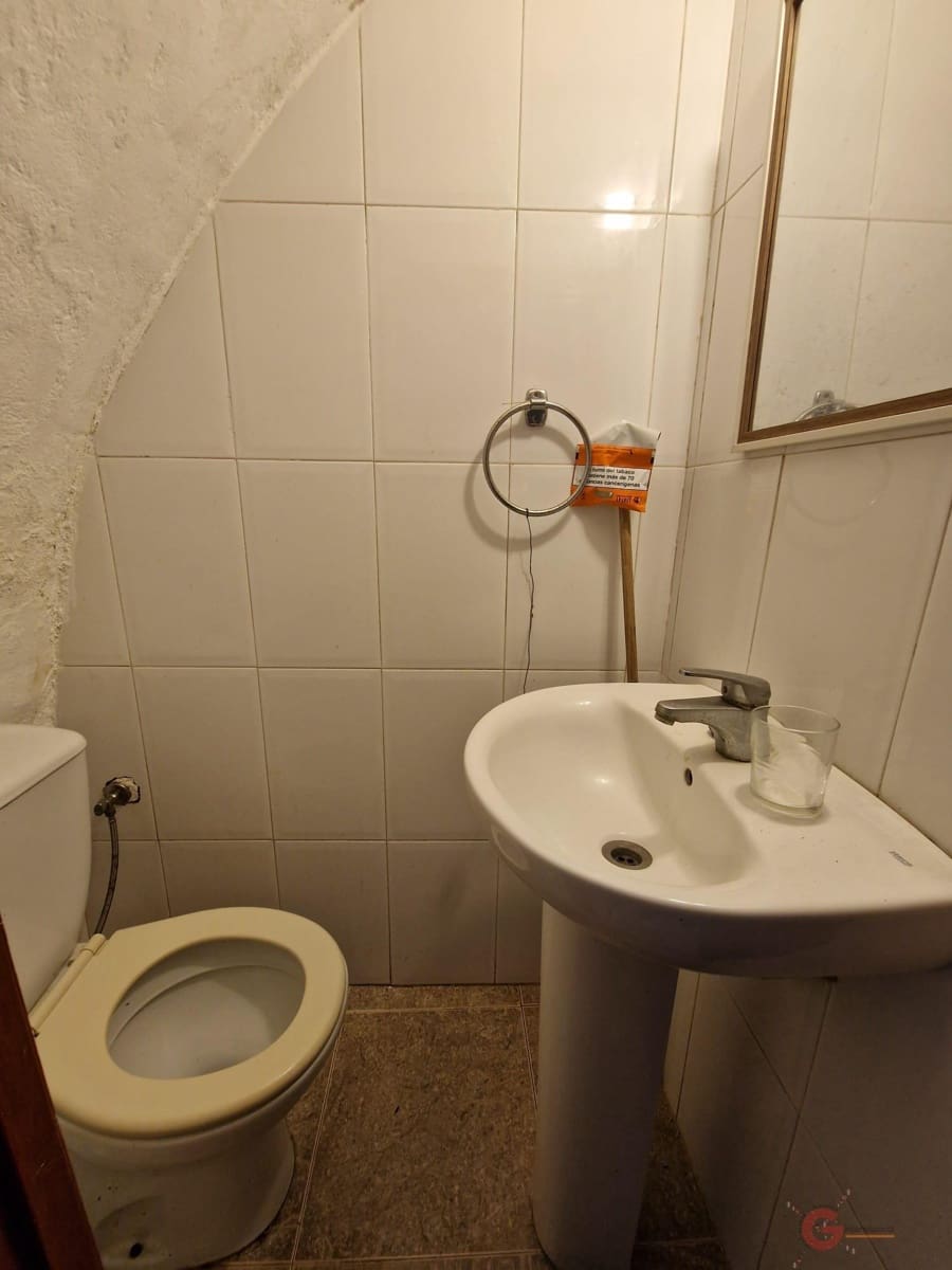 3 soverom Villa til salgs i Molvizar - € 72 000 (Ref: 9050486)