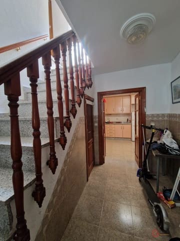 3 soverom Villa til salgs i Molvízar - € 72 000 (Ref: 9050486)