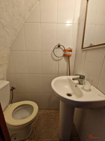 3 soverom Villa til salgs i Molvízar - € 72 000 (Ref: 9050486)