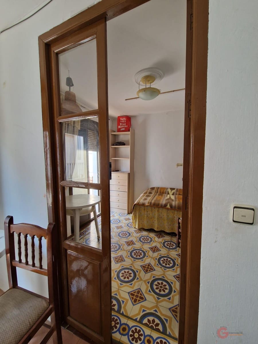 3 soverom Villa til salgs i Molvizar - € 72 000 (Ref: 9050486)