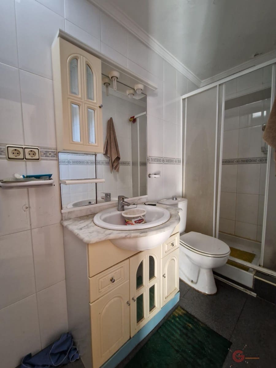 3 soverom Villa til salgs i Molvizar - € 72 000 (Ref: 9050486)