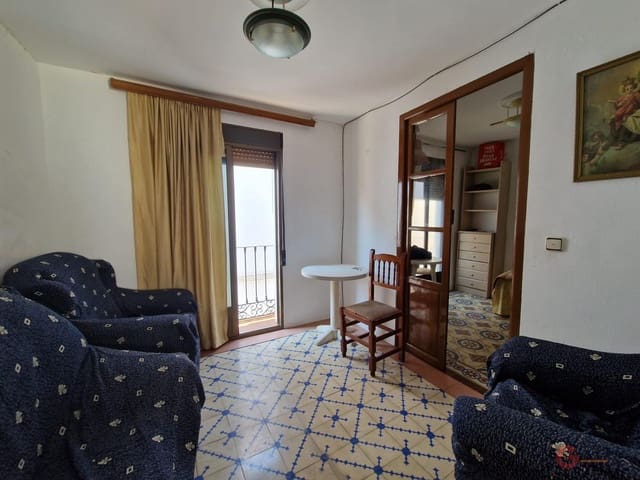 3 soverom Villa til salgs i Molvízar - € 72 000 (Ref: 9050486)