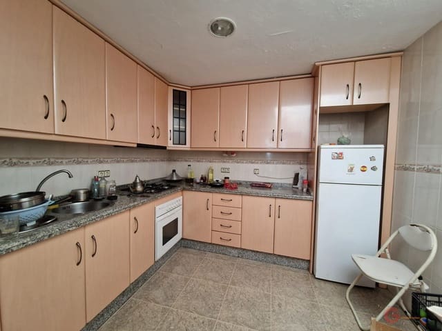 3 soverom Villa til salgs i Molvízar - € 72 000 (Ref: 9050486)