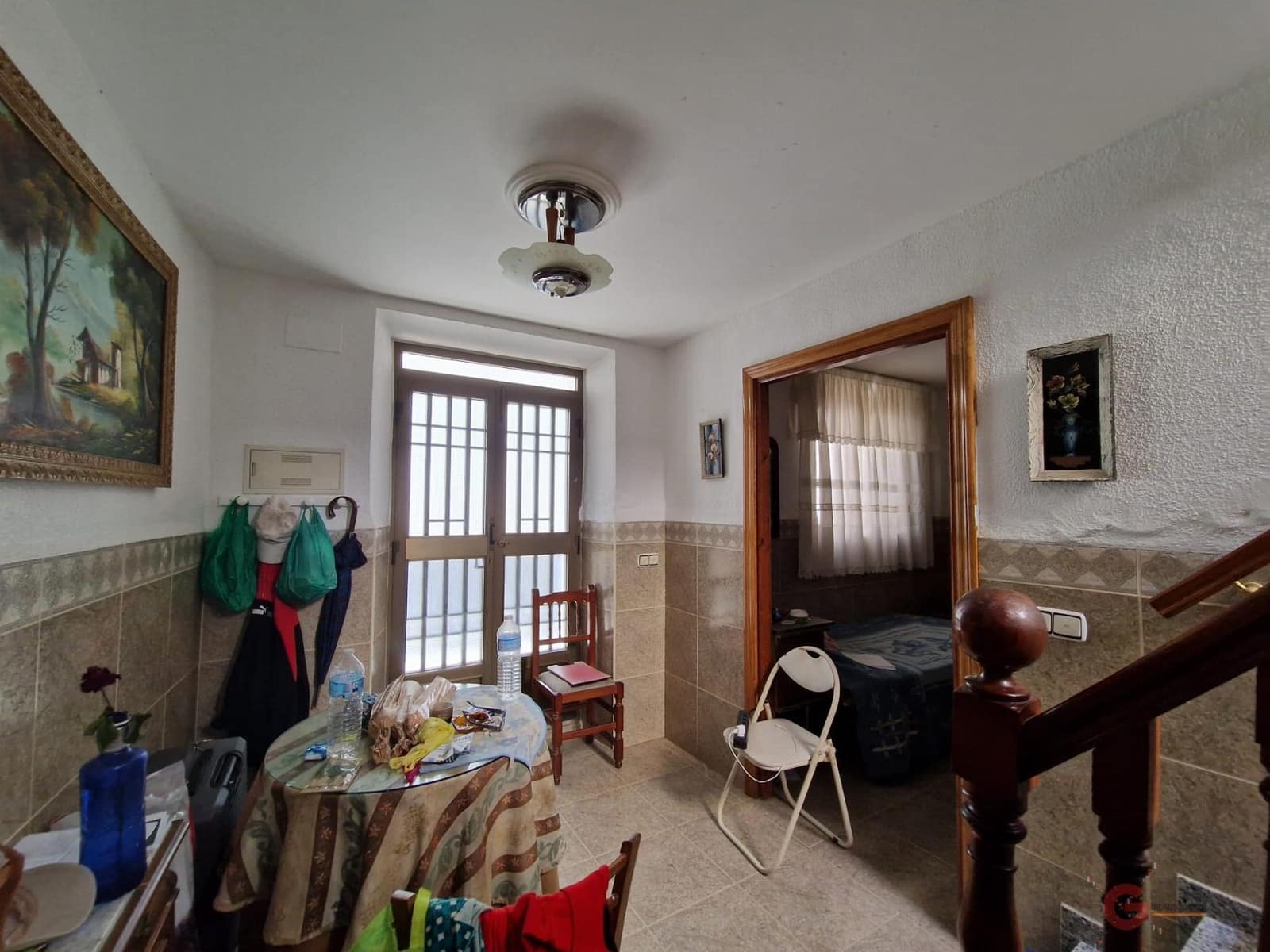 3 soverom Villa til salgs i Molvizar - € 72 000 (Ref: 9050486)