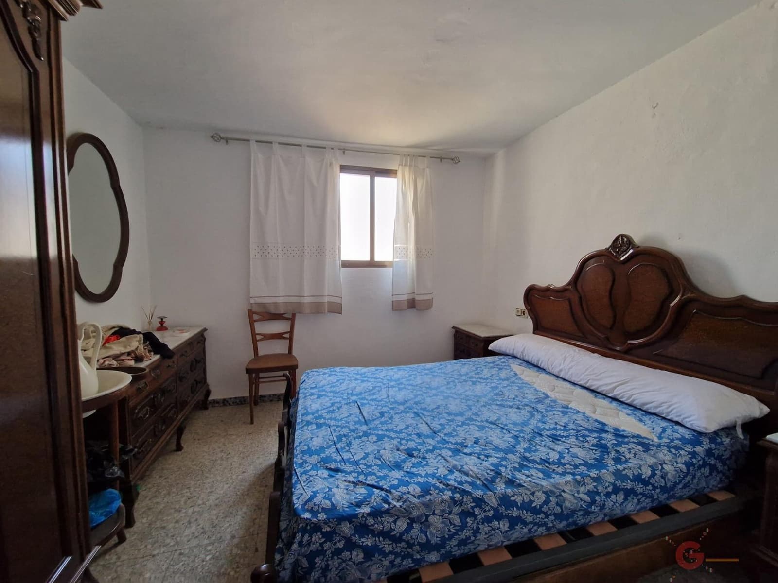 3 soverom Villa til salgs i Molvizar - € 72 000 (Ref: 9050486)