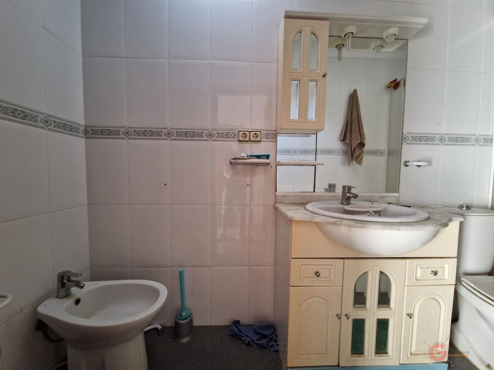 3 soverom Villa til salgs i Molvizar - € 72 000 (Ref: 9050486)