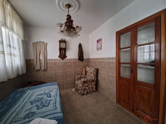 3 soverom Villa til salgs i Molvízar - € 72 000 (Ref: 9050486)