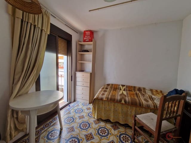 3 soverom Villa til salgs i Molvízar - € 72 000 (Ref: 9050486)