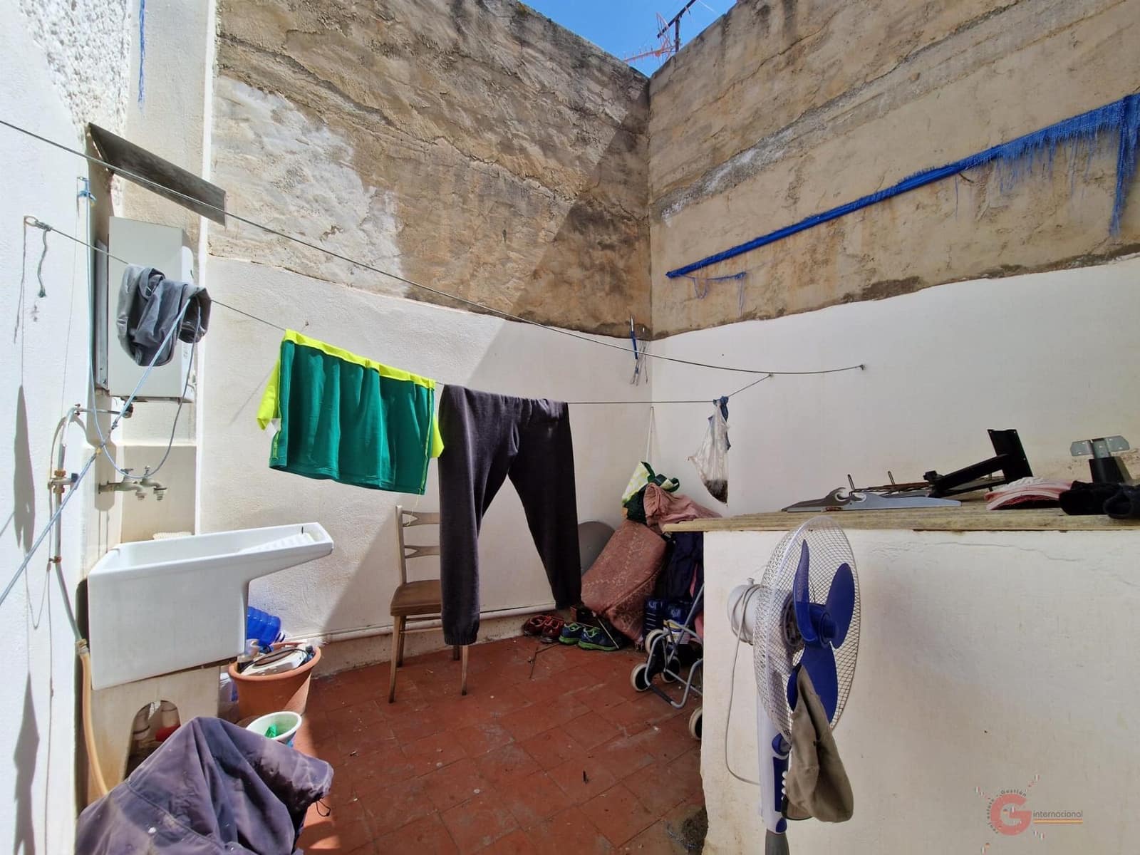 3 soverom Villa til salgs i Molvizar - € 72 000 (Ref: 9050486)