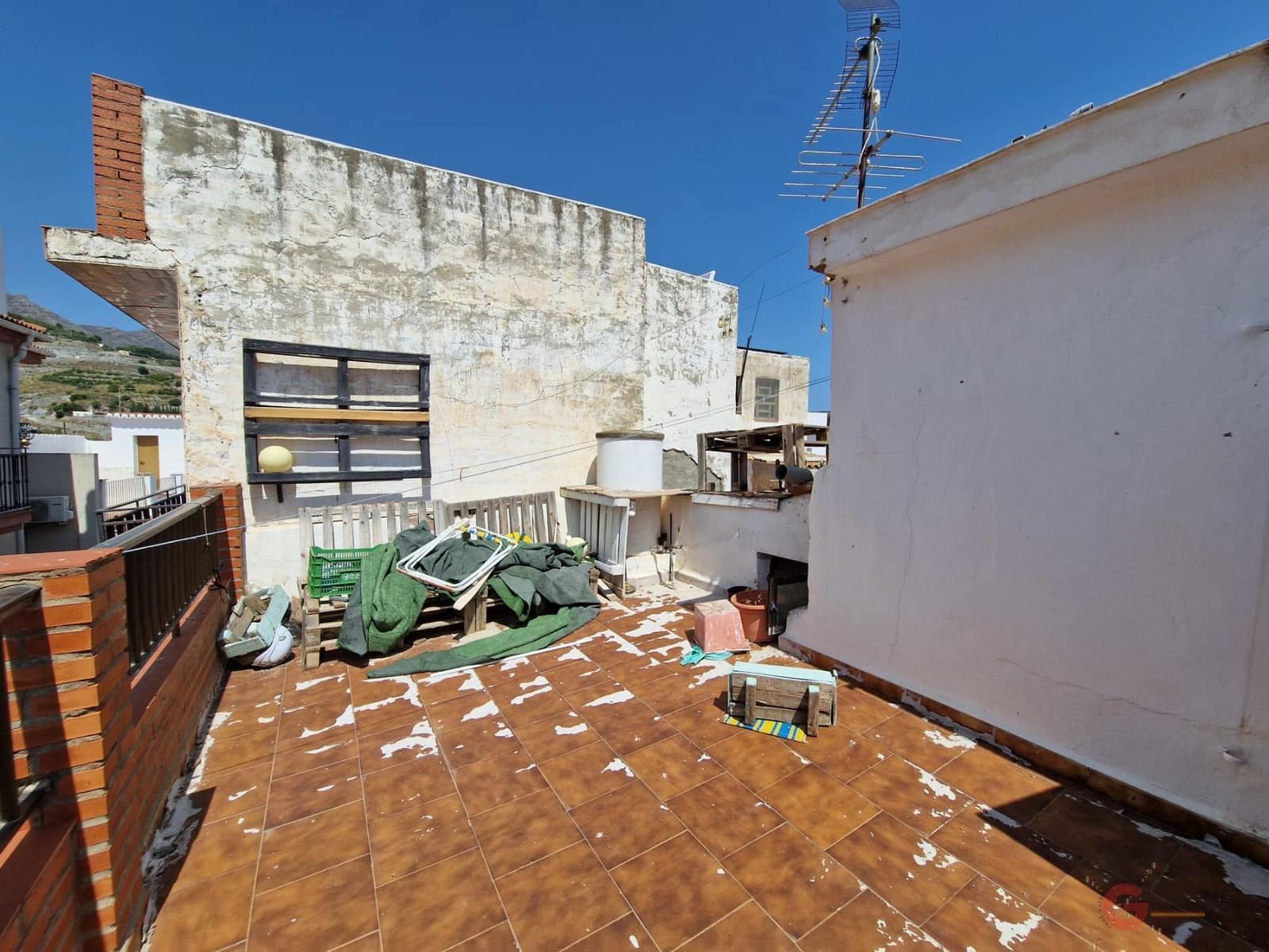 3 soverom Villa til salgs i Molvizar - € 72 000 (Ref: 9050486)